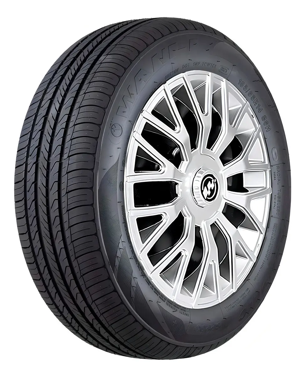 Pneu Wanli 175/75r14 86t Sp203 aro 14