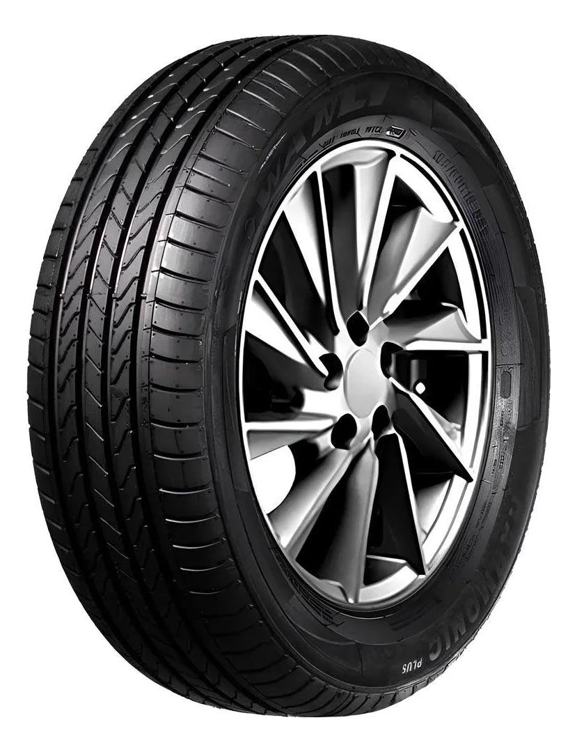 Pneu Wanli SP026 185/65R15 Aro 15 Polegadas