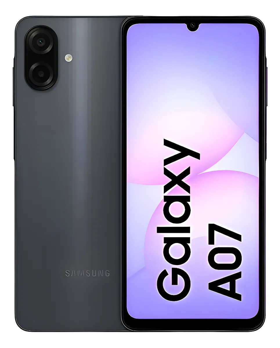Samsung Galaxy A07 Dual Sim 128gb(