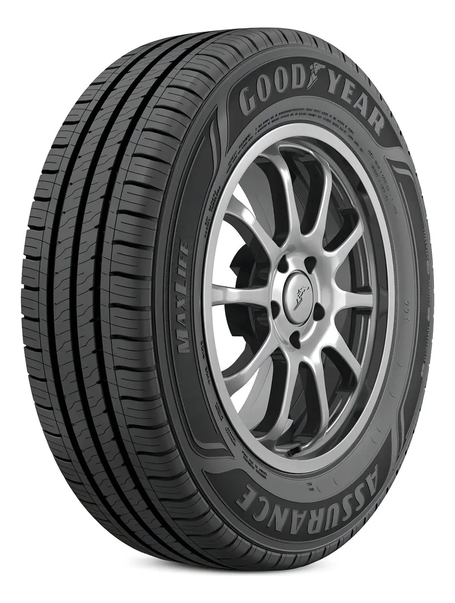 Pneu 175/65R14 Goodyear Assurance Maxlife 86H Aro 14