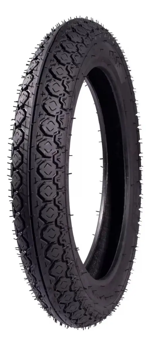 Pneus Biz 100 Biz 125 Pop 100 110 60/100-17 + 80/100-14