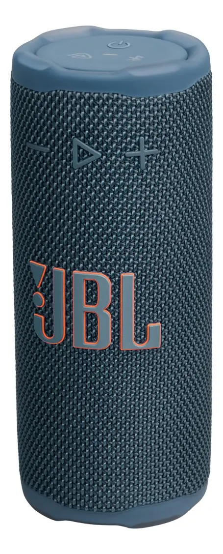 Caixa de Som JBL Grip 16W RMS IP68 - Azul