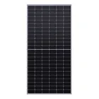 Placa uma 1 Fotovoltaica 550w Half Cell Energia Solar