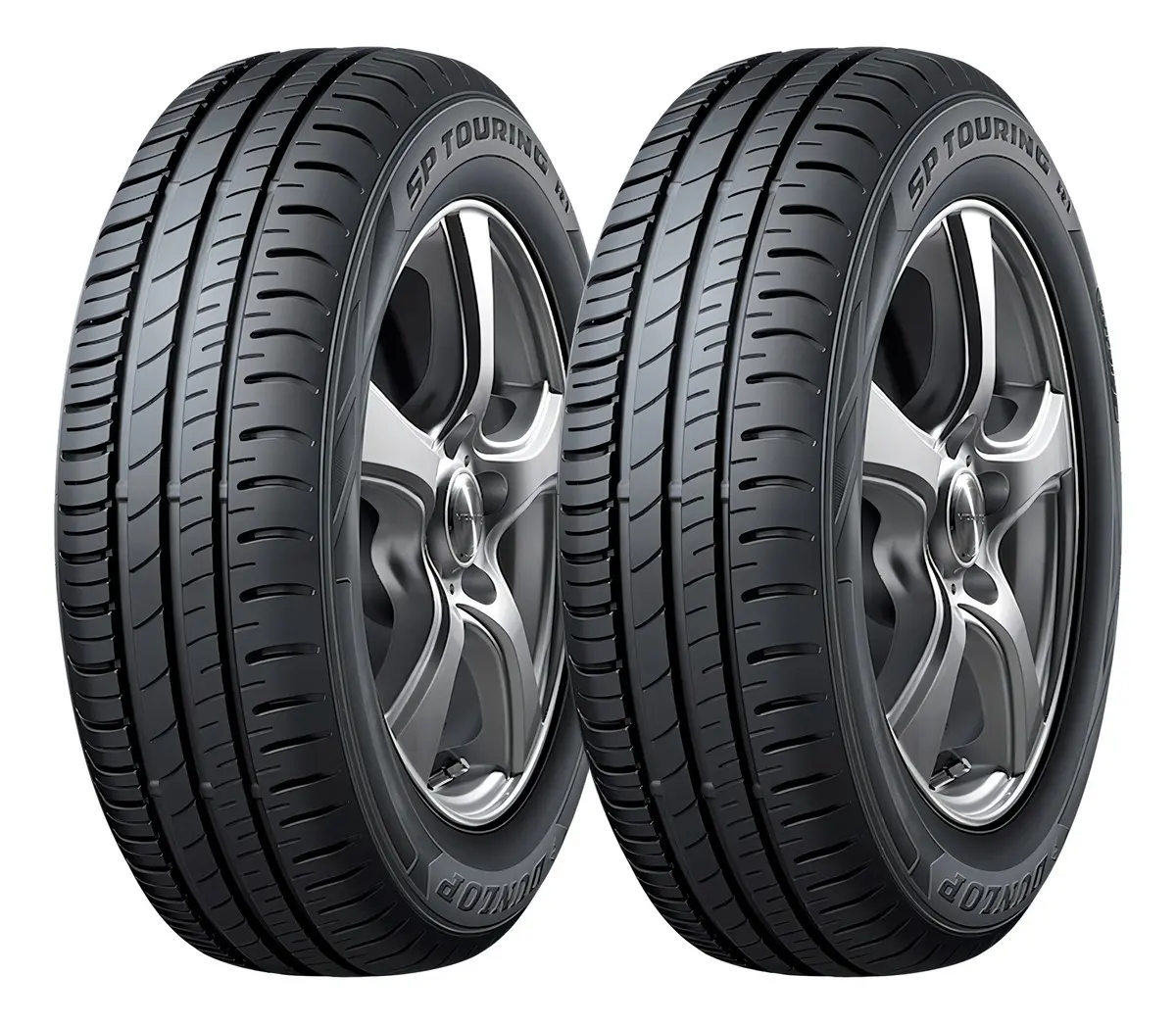 Dunlop Touring kit R1 175/70R14 88 de 2 pneus