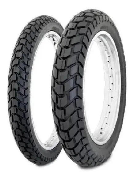 Pneu Technic Bros 125 / 150 / 160 90/90-19 + 110-90-17 4.7 Avaliação 4.7 de 5. 103 opiniões. (103)
