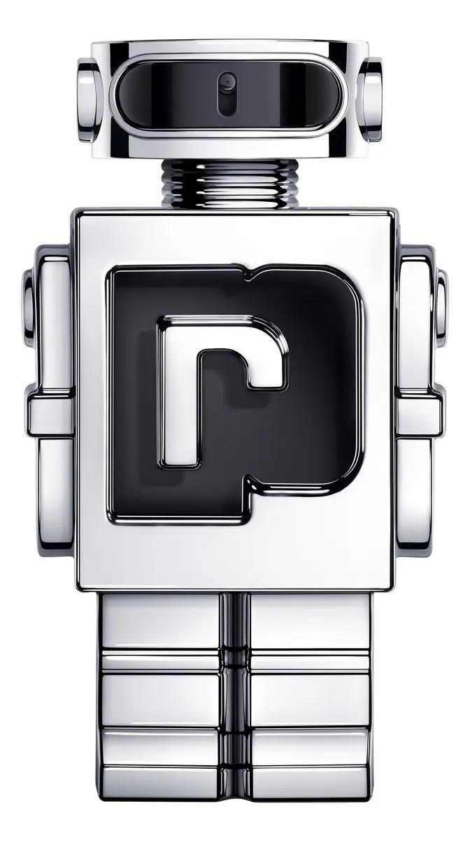 Perfume Rabanne Phantom Eau de Toilette 150 ml Masculino