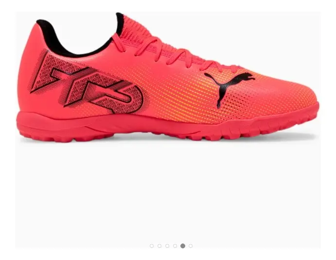 tênis Chuteira Society Puma Neymar Future 7 Play Tt 107992