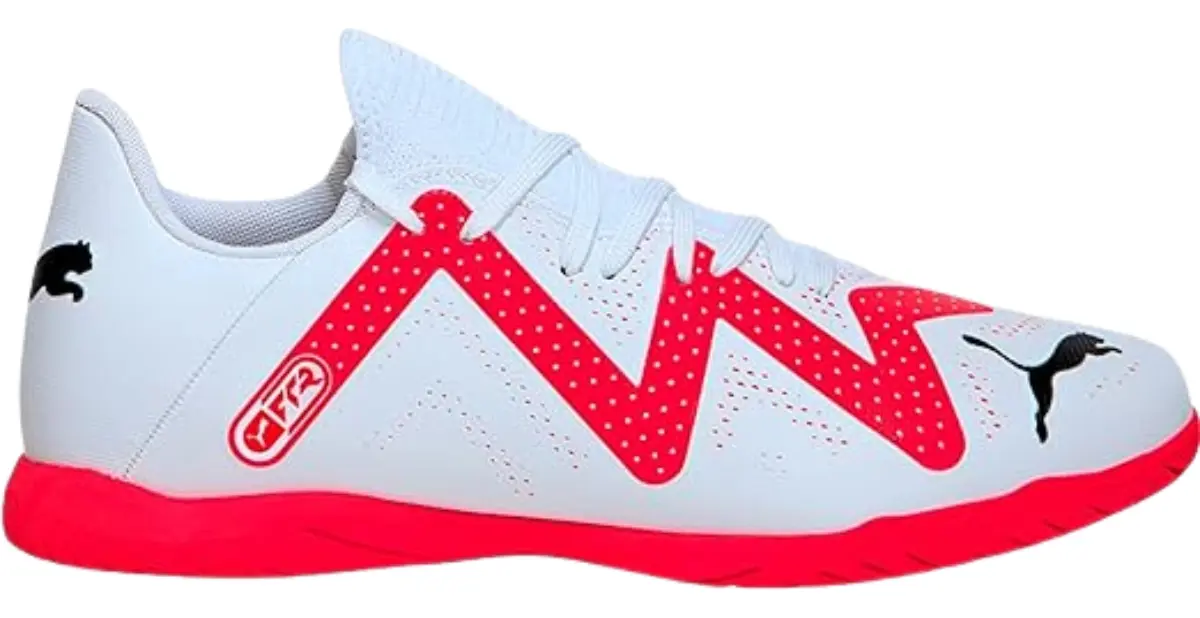 Tênis Chuteira Futebol Futsal Salão Future Match Ultra Puma Pro